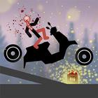 Falling Dismount Simulator icono