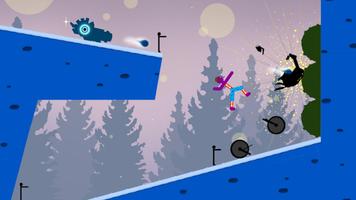 Falling Dismount Simulator 截图 3