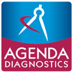 DiagAssist L'appli アイコン
