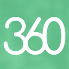Agenda Escolar 360 Familia icône