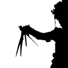 Mani di forbici icon