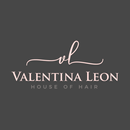 Salón Valentina León APK