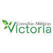 Consultas Médicas Victoria simgesi