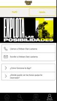 Chilean Clan Screenshot 1