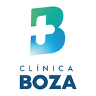 Clínica Boza-icoon