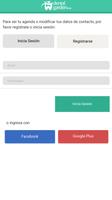 Dental Garden تصوير الشاشة 1