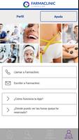 Farmaclinic स्क्रीनशॉट 3