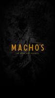Poster MACHO'S