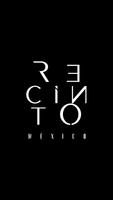Recinto México poster
