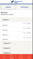 SolucionHogar screenshot 1