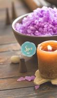 Nuevo Spa Agendapro پوسٹر
