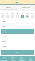Nuevo Spa Agendapro اسکرین شاٹ 2