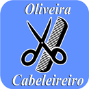 Oliveira Cabeleireiro aplikacja
