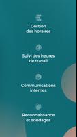 Agendrix capture d'écran 2