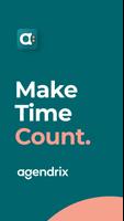 برنامه‌نما Agendrix Kiosk – Time Clock عکس از صفحه