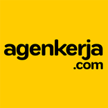 Agenkerja.com - Agen Kerja Indonesia
