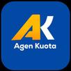 Agen kuota : pulsa & ppob APK