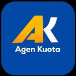 Agen kuota : pulsa & ppob