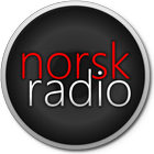 Norsk Radio + 아이콘