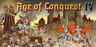 Age of Conquest IV - 征服世纪4
