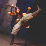 Fighting Mafia:Kung Fu Fighter icon