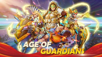 Age of Guardians penulis hantaran