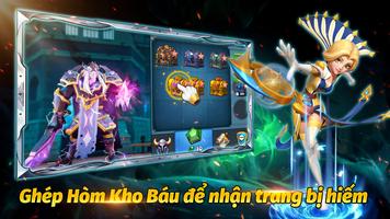 Age of Guardians ảnh chụp màn hình 1