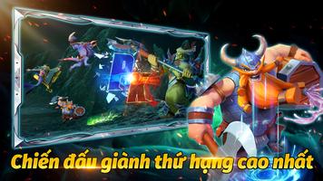 Age of Guardians ảnh chụp màn hình 3