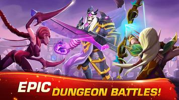 Age of Guardians 截圖 2