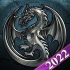 آیکون‌ Age of Dragons: Empire War