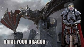 Age of Dragons: Empire War capture d'écran 3