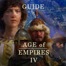 Guide for Age of Empires 4 APK