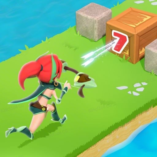 Valor Legends: Bridge & Truck