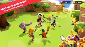 Valor Legends screenshot 3