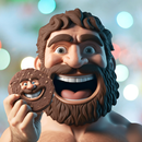 Adventure Stone Age APK