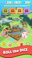 پوستر Adventure Stone Age