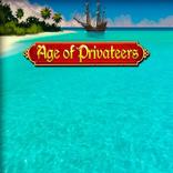 Age Of Privateers