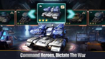 Age of Warpath: Global Warzone স্ক্রিনশট 2