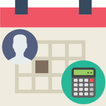 Age On Date Calculator icon