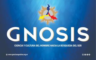 GNOSIS. Conectate al conocimiento gnostico. imagem de tela 3