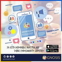 GNOSIS. Conectate al conocimie poster