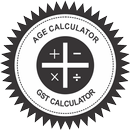 GST Calculator And AGE Calculator APK