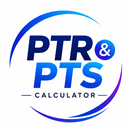 PTR and PTS Calculator aplikacja