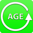 Age & Anniversary Calculator icono