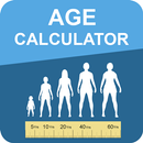 Age Calculator: Your Exact Birthday Detail Counter APK