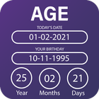 Age Calculator 图标