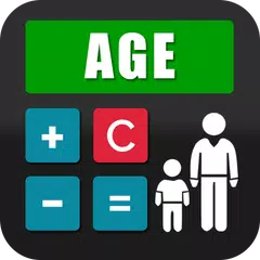 Age Calculator & Birthday Reminder APK 下載