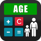 Age Calculator アイコン