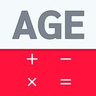 Age Calculator icône