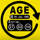 Age Calculator Birthday Remind APK